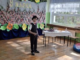 DZIEŃ KOBIET W NEPLACH